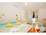 Jona Apartmny - Vodice Chorvatsko