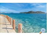Jona Apartmny - Vodice Chorvatsko