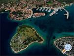 Jona Apartmny - Vodice Chorvatsko