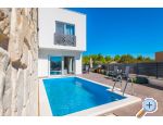 Katrya Luxury Villa - Vodice Hrvaka