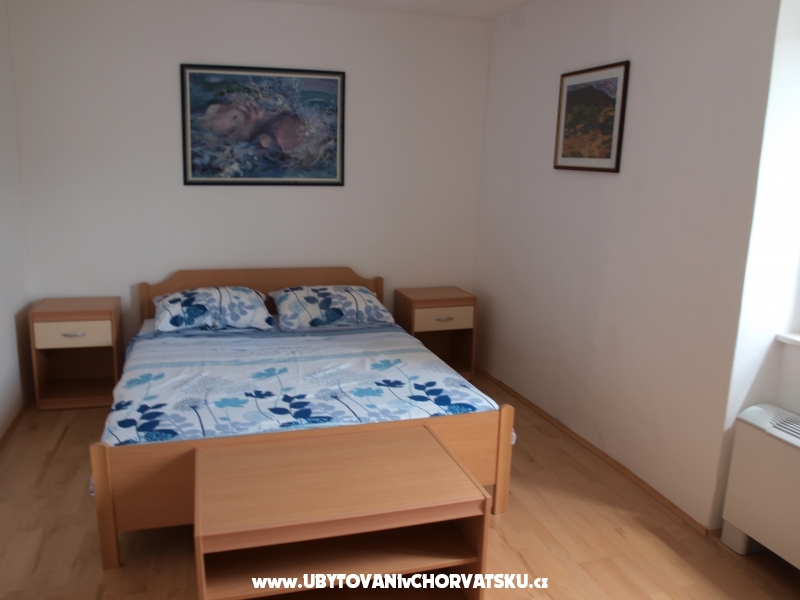 Maison Vodice - Vodice Croatie