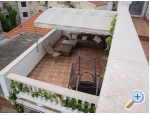 Haus Vodice - Vodice Kroatien
