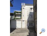 Hia Vodice - Vodice Hrvaka