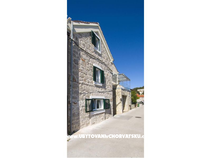 Ferienhaus Olivera – Ferienwohnung Vodice, Kroatien – Foto 2