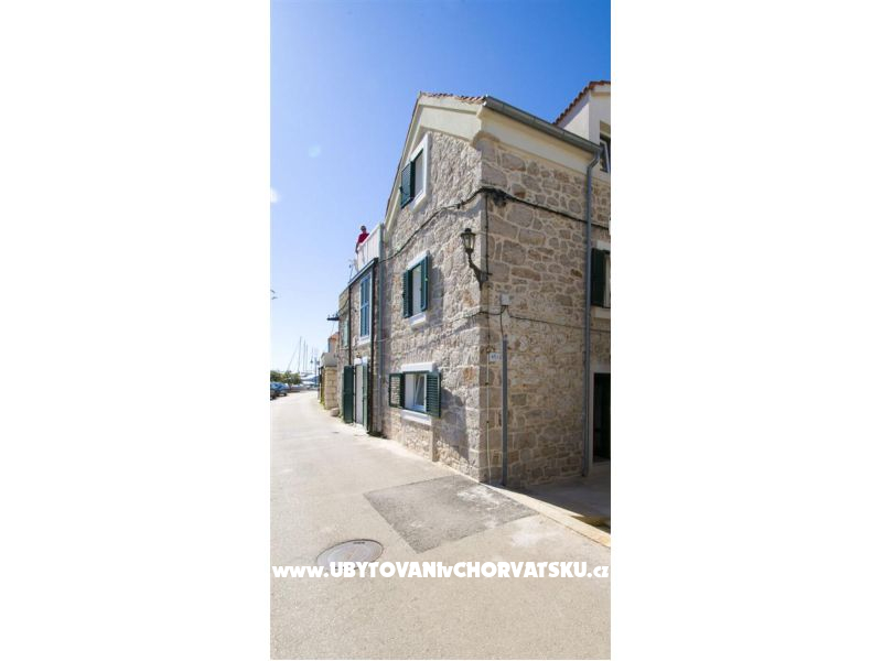 Ferienhaus Olivera – Ferienwohnung Vodice, Kroatien – Foto 3