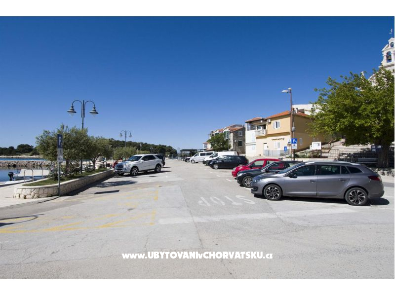 Ferienhaus Olivera – Ferienwohnung Vodice, Kroatien – Foto 4