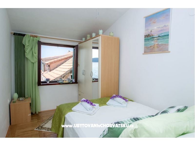 Holyday Haus Prvic – Ferienwohnung Vodice, Kroatien – Foto 10