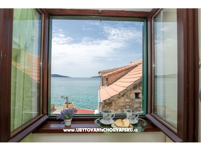 Holyday Haus Prvic – Ferienwohnung Vodice, Kroatien – Foto 11