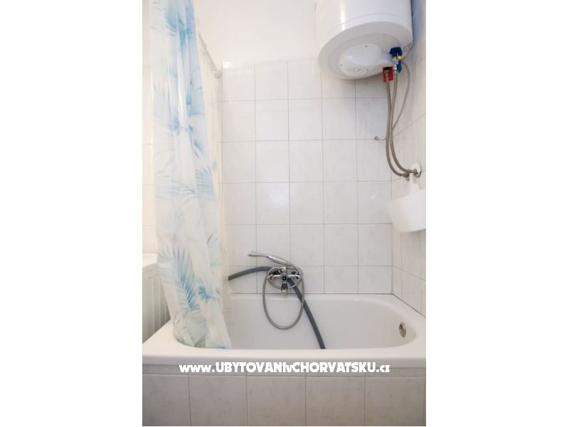 Holyday Haus Prvic – Ferienwohnung Vodice, Kroatien – Foto 12