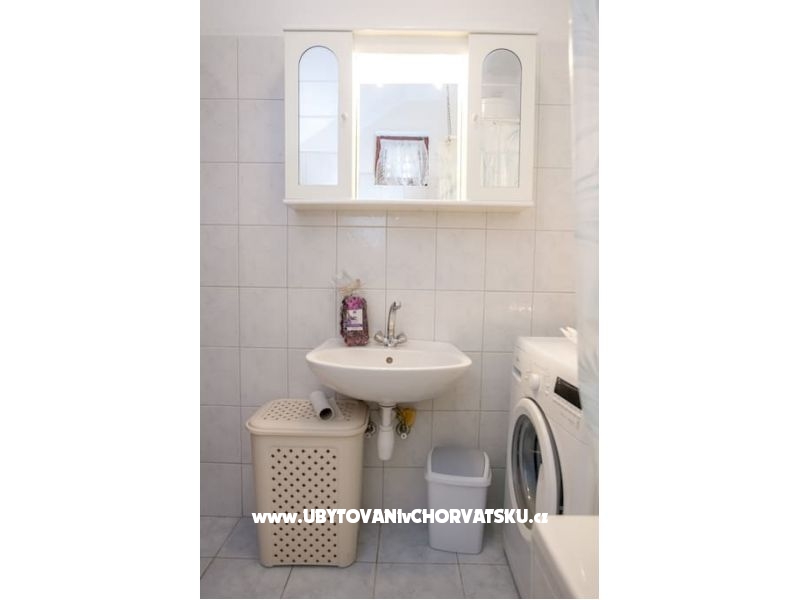 Holyday Haus Prvic – Ferienwohnung Vodice, Kroatien – Foto 13