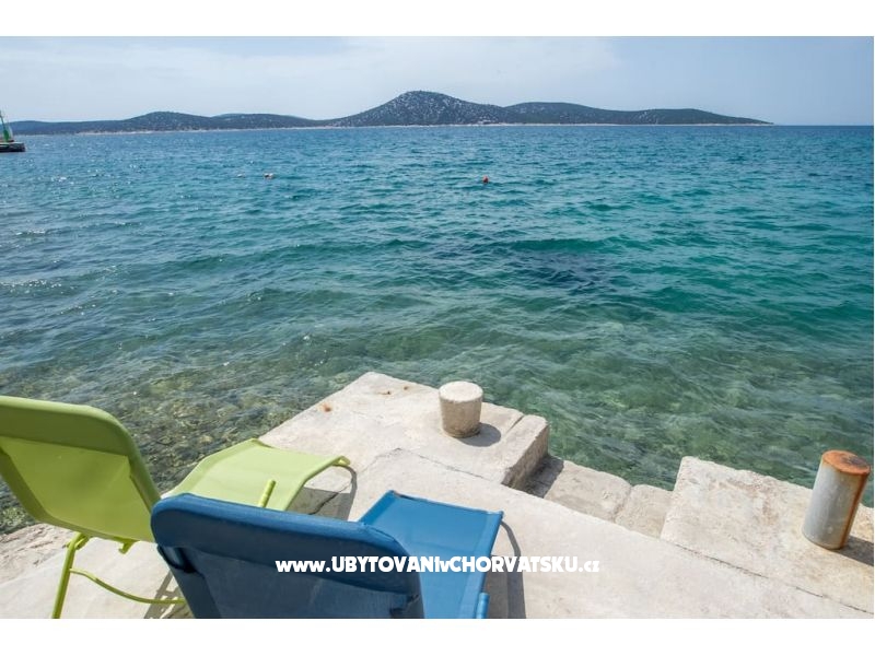 Holyday Haus Prvic – Ferienwohnung Vodice, Kroatien – Foto 14