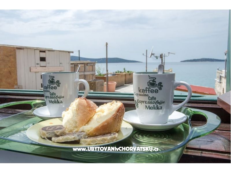 Holyday Haus Prvic – Ferienwohnung Vodice, Kroatien – Foto 15