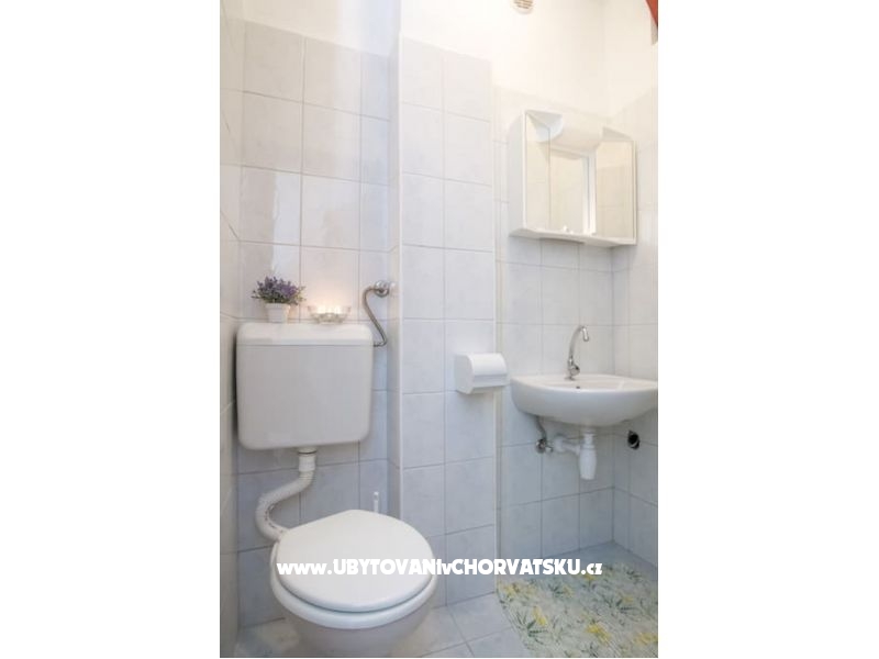 Holyday Haus Prvic – Ferienwohnung Vodice, Kroatien – Foto 16