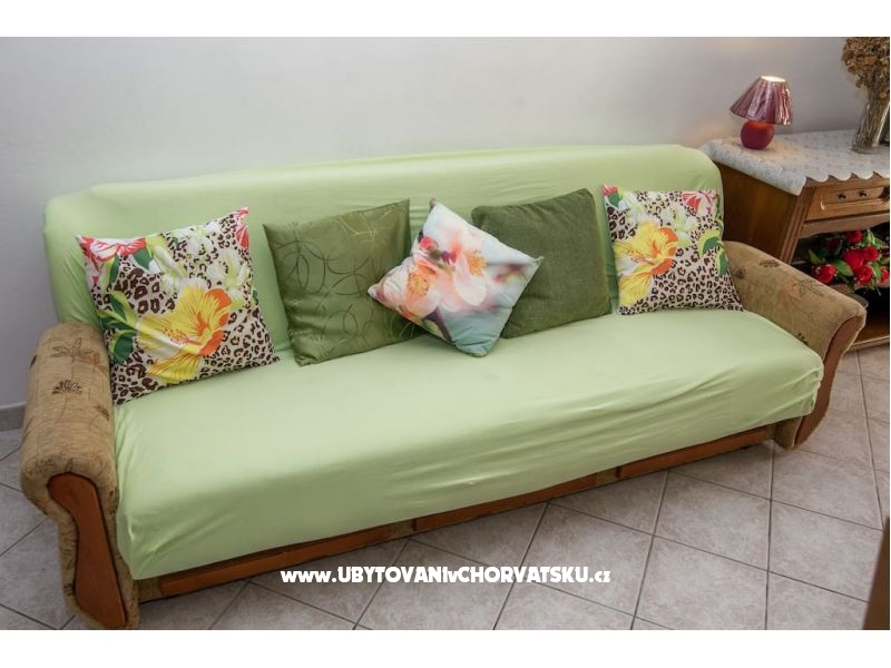 Holyday Haus Prvic – Ferienwohnung Vodice, Kroatien – Foto 17