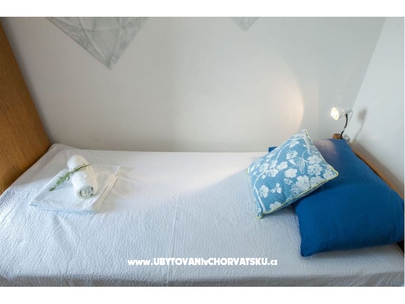 Holyday Haus Prvic – Ferienwohnung Vodice, Kroatien – Foto 18