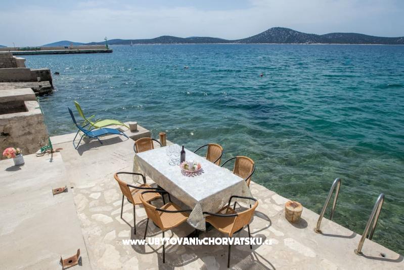 Holyday Haus Prvic – Ferienwohnung Vodice, Kroatien – Foto 3