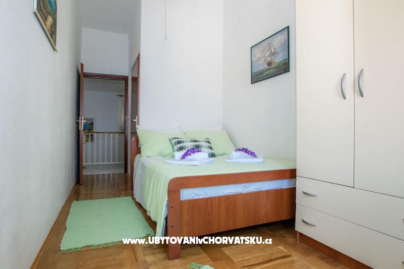 Holyday Haus Prvic – Ferienwohnung Vodice, Kroatien – Foto 4