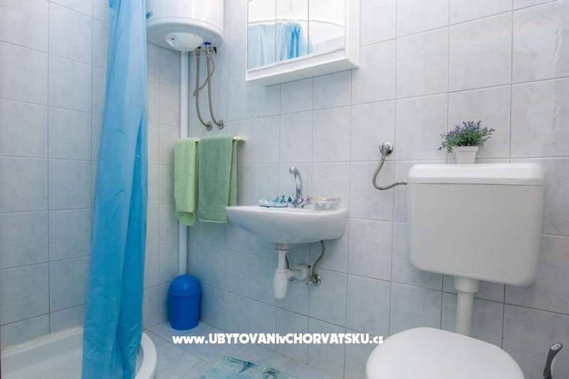 Holyday Haus Prvic – Ferienwohnung Vodice, Kroatien – Foto 5