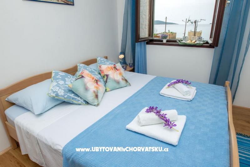 Holyday Haus Prvic – Ferienwohnung Vodice, Kroatien – Foto 6