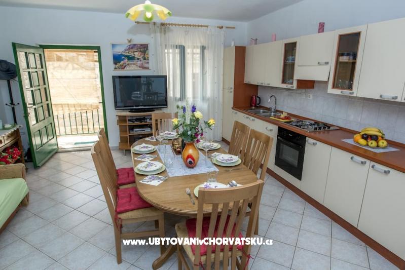 Holyday Haus Prvic – Ferienwohnung Vodice, Kroatien – Foto 7