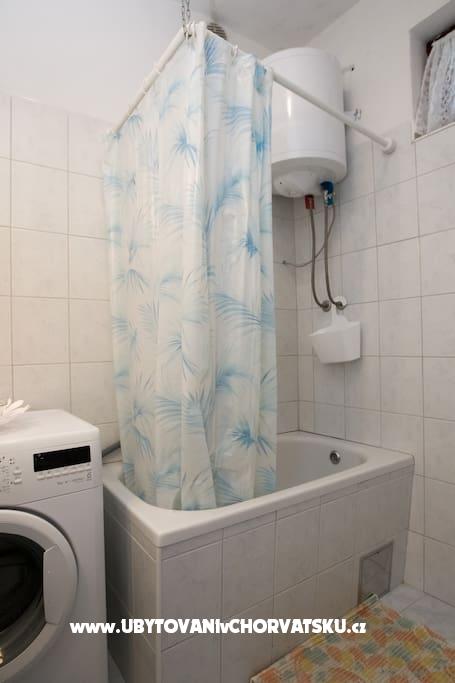 Holyday Haus Prvic – Ferienwohnung Vodice, Kroatien – Foto 8