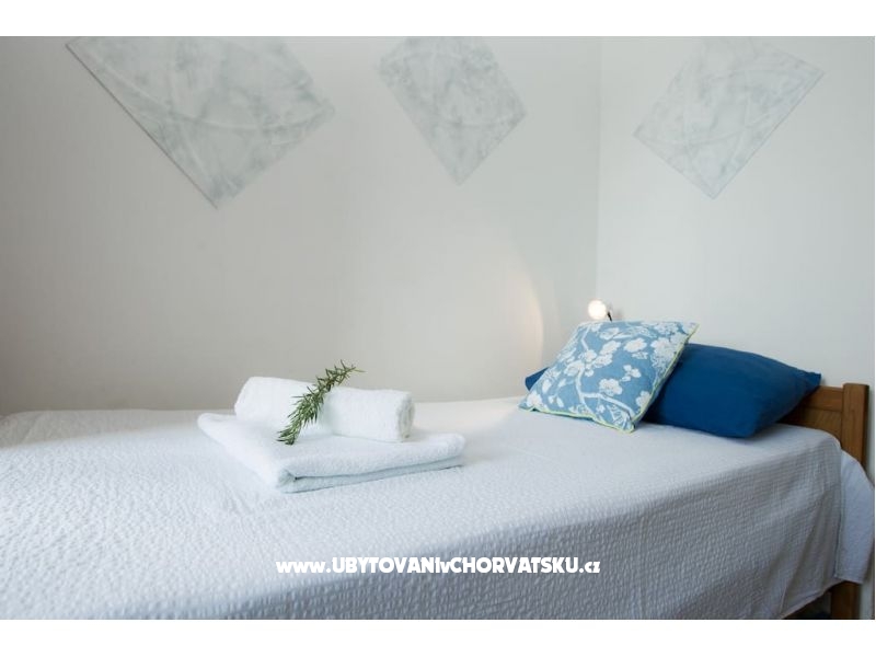 Holyday Haus Prvic – Ferienwohnung Vodice, Kroatien – Foto 9