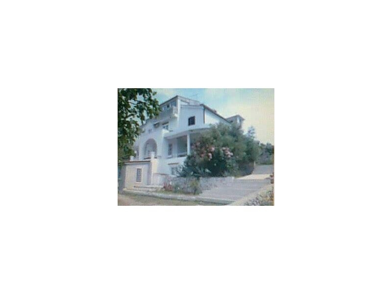 Apartmány Kuculo – ubytování Vodice, Chorvatsko – foto 1