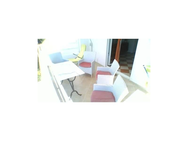 Apartmány Kuculo – ubytování Vodice, Chorvatsko – foto 3