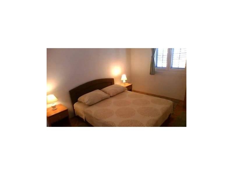 Apartmány Kuculo – ubytování Vodice, Chorvatsko – foto 8