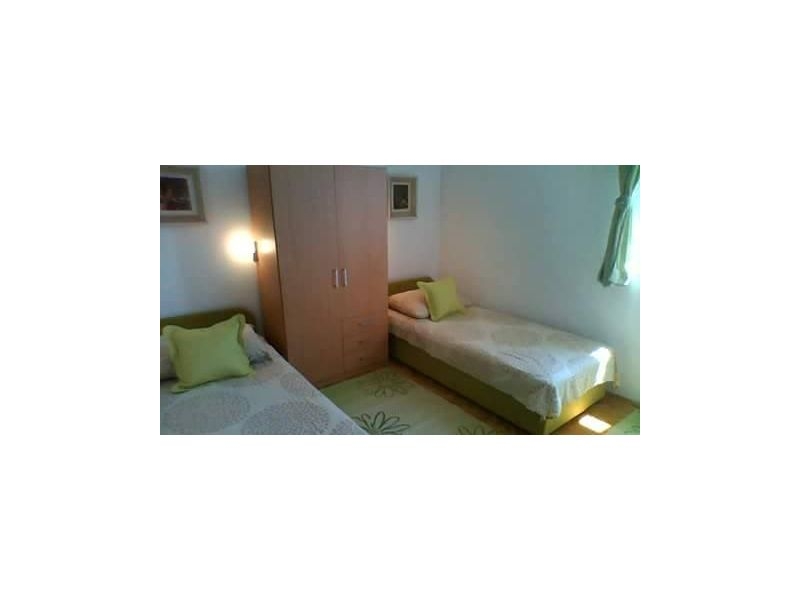 Apartmány Kuculo – ubytování Vodice, Chorvatsko – foto 9