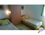 Apartmány Kuculo – Vodice – náhled 9