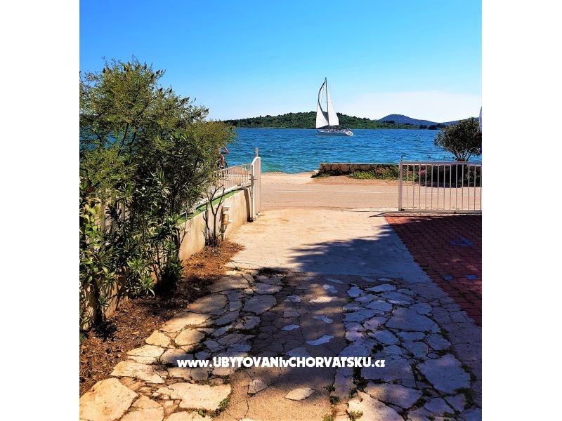 LAGOM apartments  – Ferienwohnung Vodice, Kroatien – Foto 1