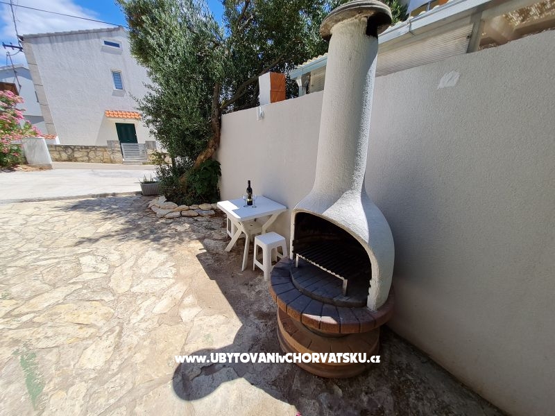 LAGOM apartments  – Ferienwohnung Vodice, Kroatien – Foto 10