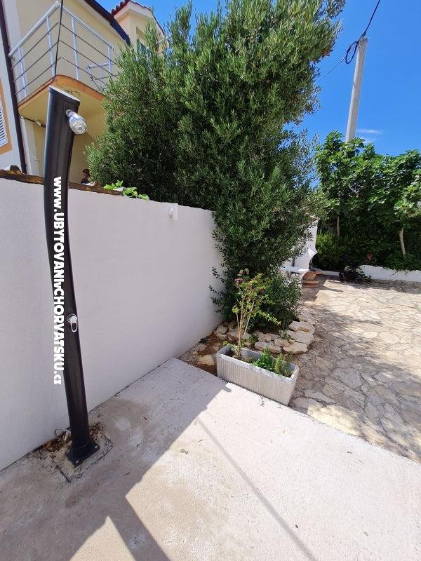 LAGOM apartments  – Ferienwohnung Vodice, Kroatien – Foto 11