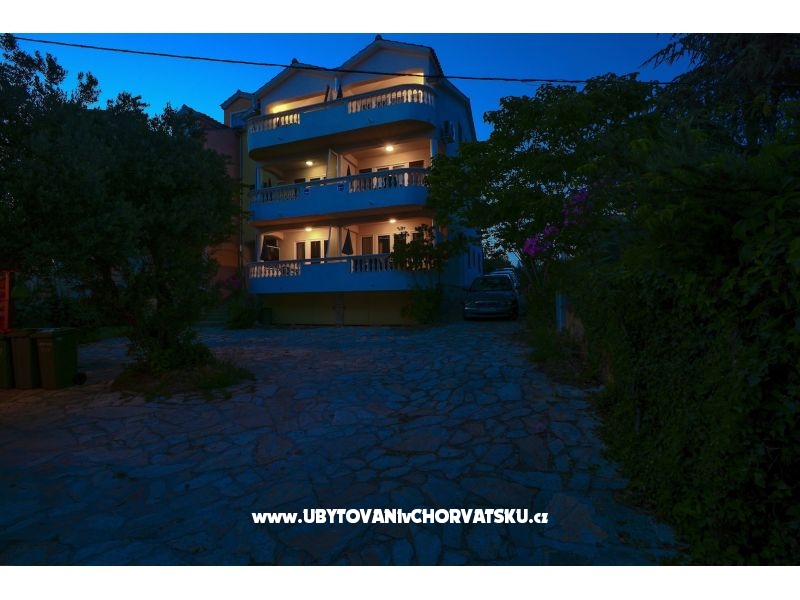 LAGOM apartments  – Ferienwohnung Vodice, Kroatien – Foto 12