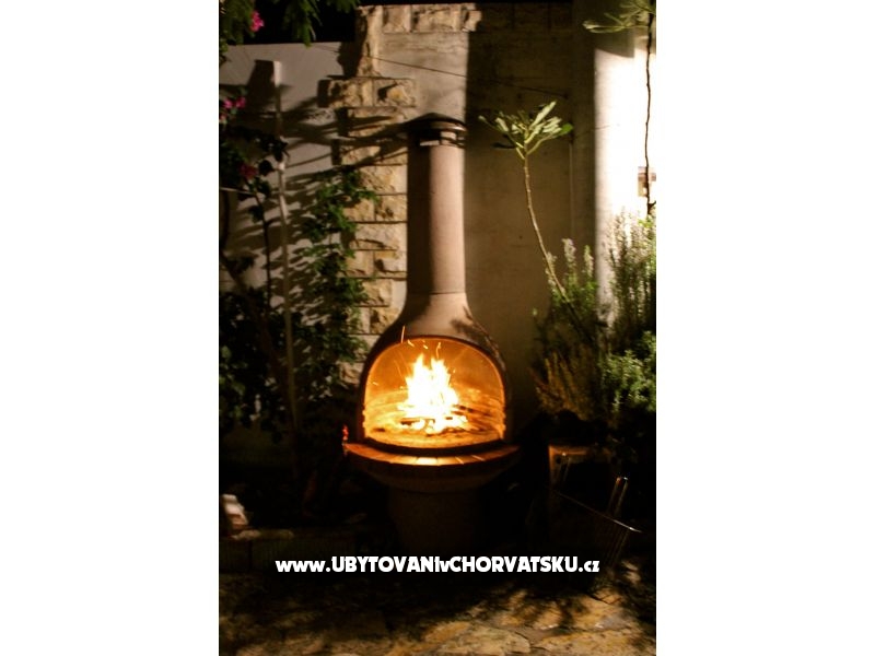 LAGOM apartments  – Ferienwohnung Vodice, Kroatien – Foto 14