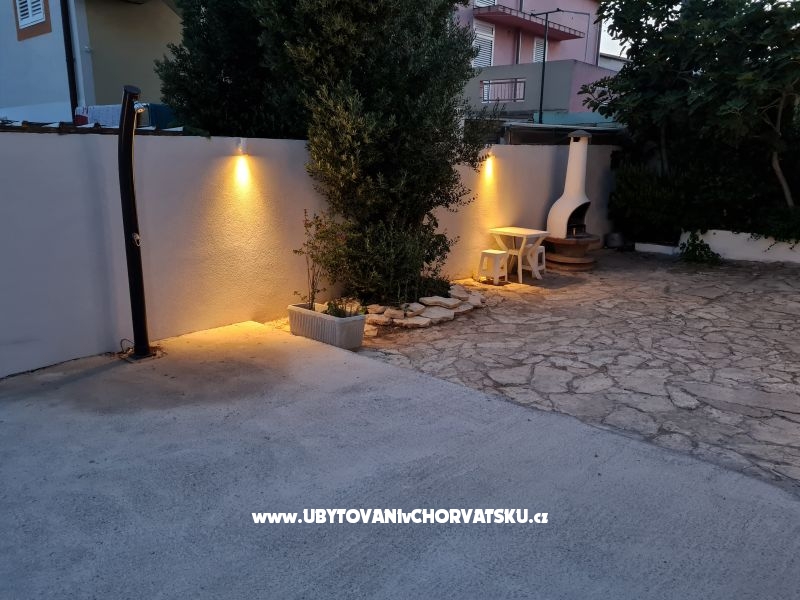 LAGOM apartments  – Ferienwohnung Vodice, Kroatien – Foto 15
