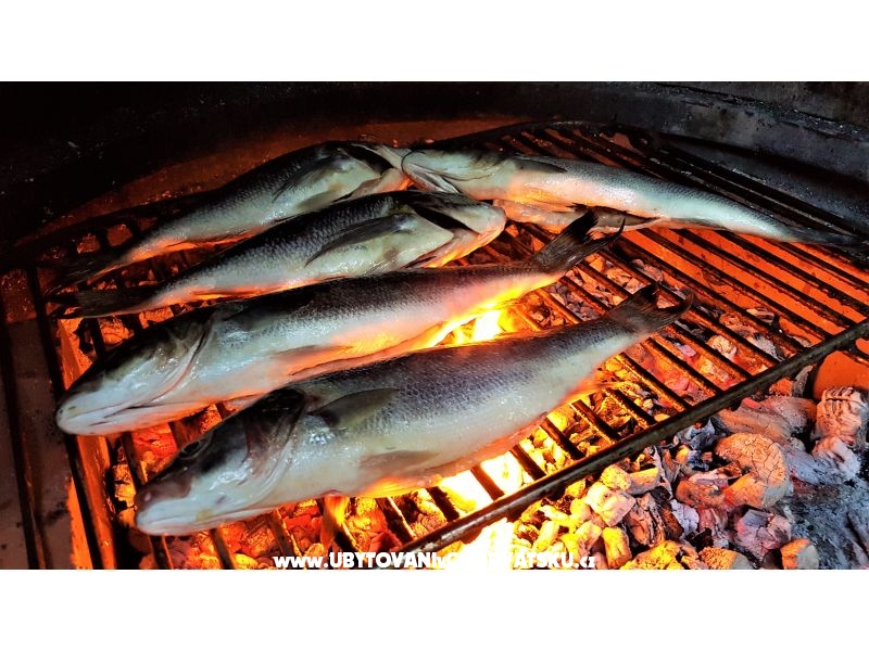 LAGOM apartments  – Ferienwohnung Vodice, Kroatien – Foto 16