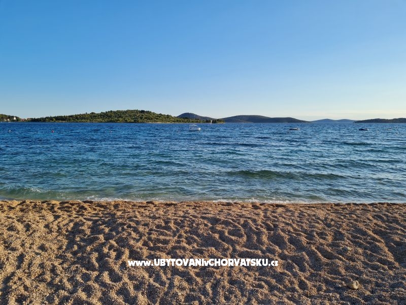 LAGOM apartments  – Ferienwohnung Vodice, Kroatien – Foto 17