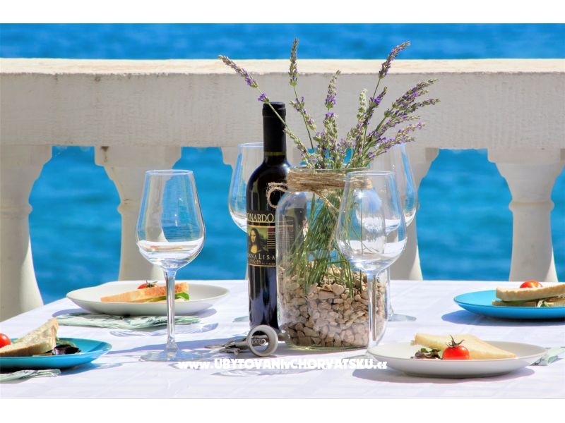 LAGOM apartments  – Ferienwohnung Vodice, Kroatien – Foto 2