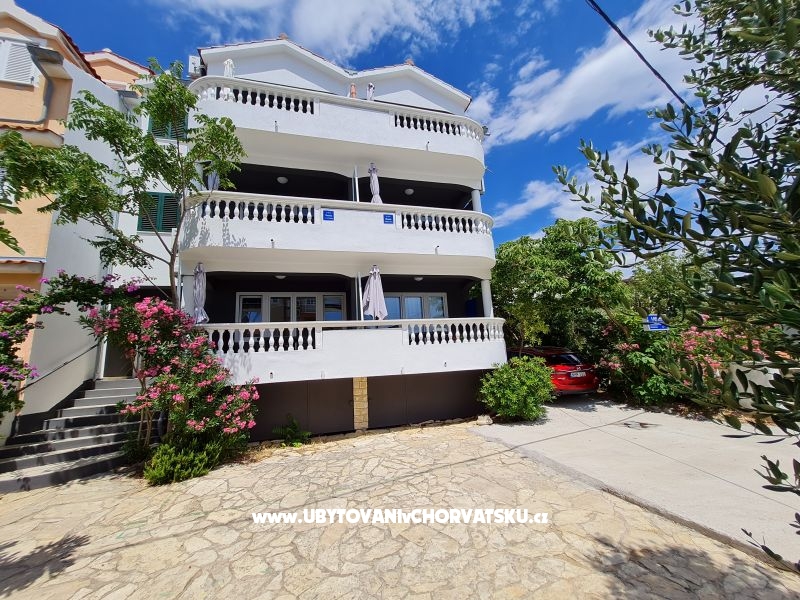 LAGOM apartments  – Ferienwohnung Vodice, Kroatien – Foto 3