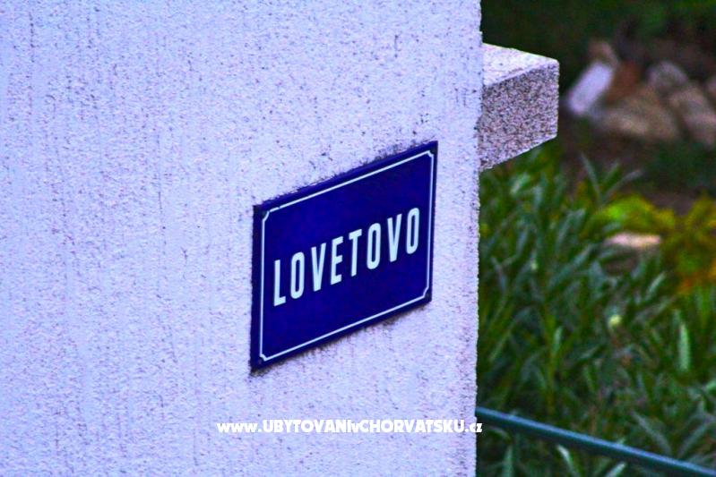 LAGOM apartments  – Ferienwohnung Vodice, Kroatien – Foto 4