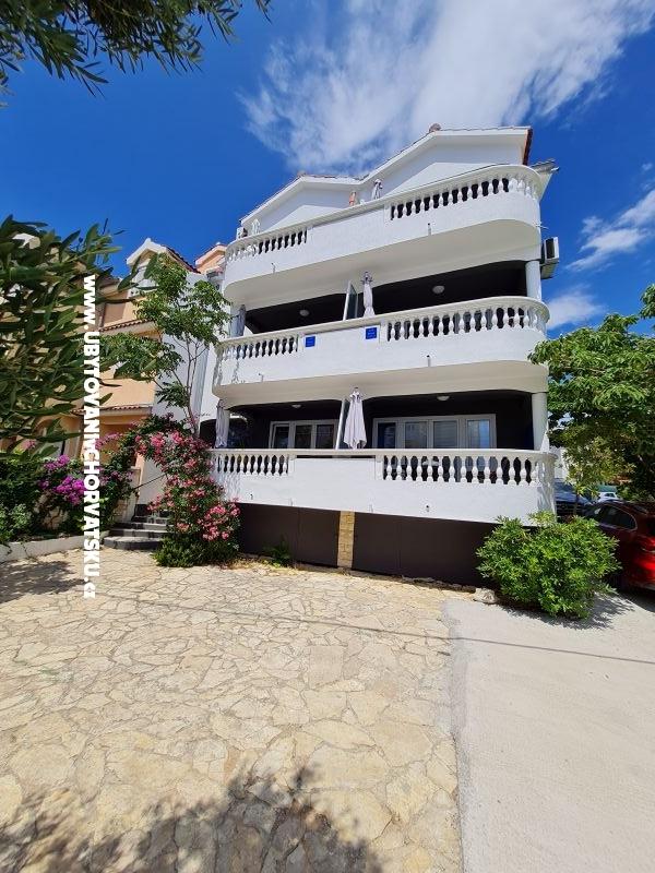 LAGOM apartments  – Ferienwohnung Vodice, Kroatien – Foto 5