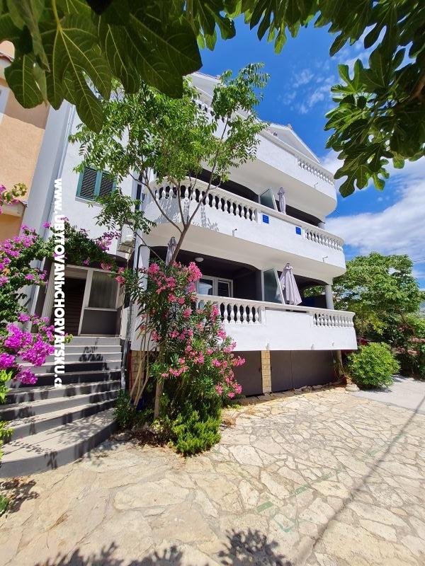 LAGOM apartments  – Ferienwohnung Vodice, Kroatien – Foto 6