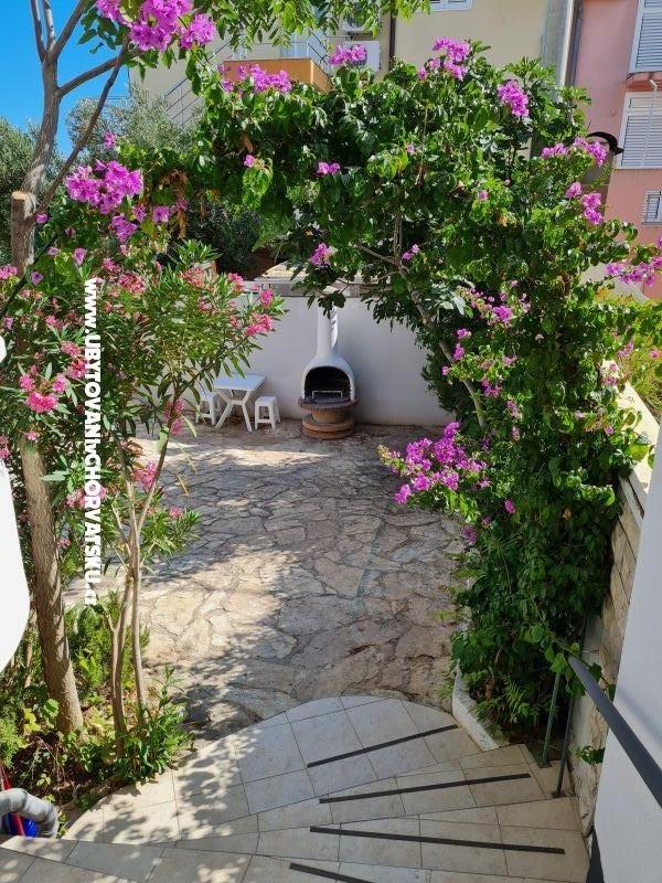 LAGOM apartments  – Ferienwohnung Vodice, Kroatien – Foto 7