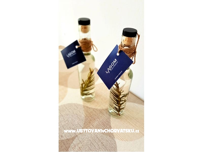 LAGOM apartments  – Ferienwohnung Vodice, Kroatien – Foto 8