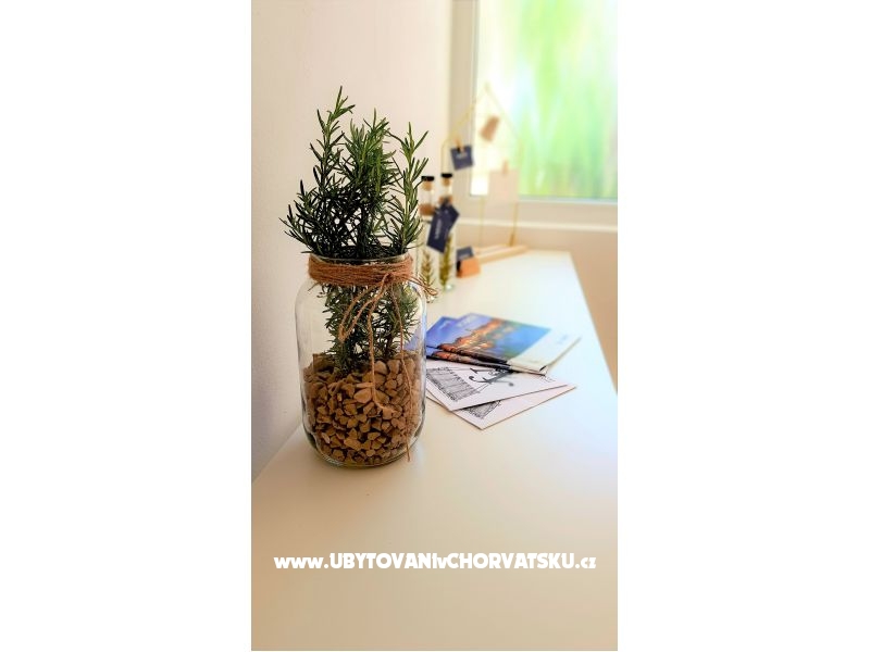 LAGOM apartments  – Ferienwohnung Vodice, Kroatien – Foto 9