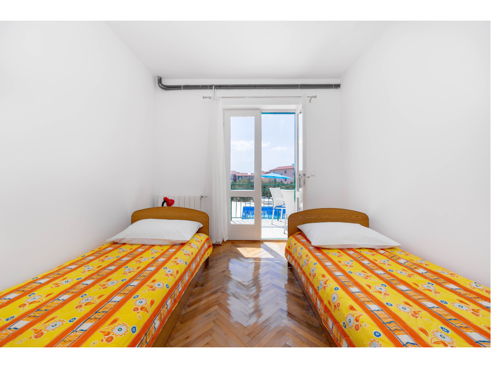 Neda Appartamenti - Vodice Croazia