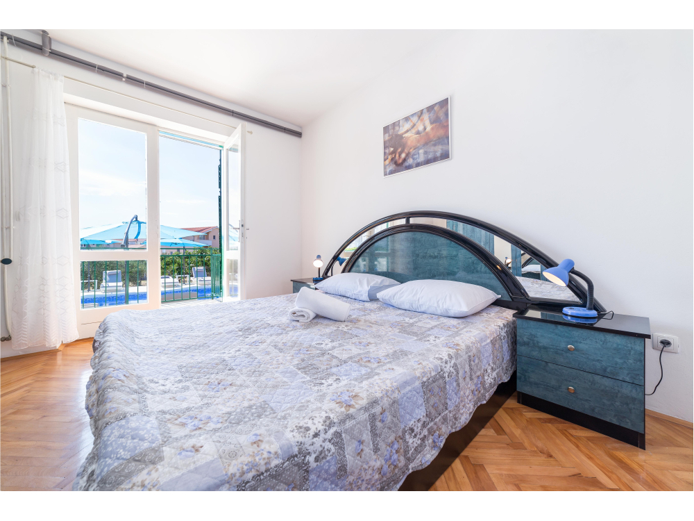 Neda Appartamenti - Vodice Croazia