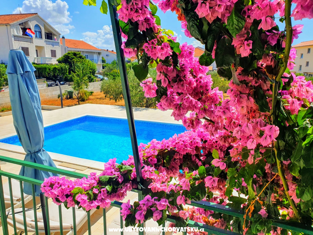 Neda Appartamenti - Vodice Croazia